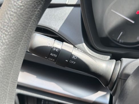 New 2026 Subaru Impreza 2.0i Sport AWD/4WD image 16
