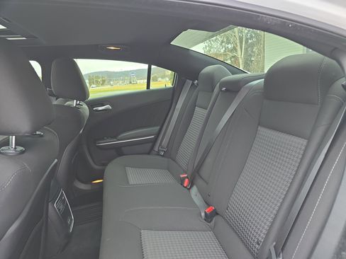 Used 2023 Dodge Charger R/T RWD image 13