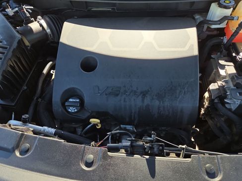 Used 2020 Chevrolet Traverse LT AWD/4WD image 17