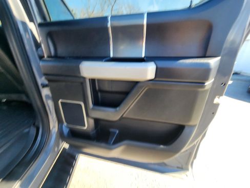 Used 2018 Ford F150 Lariat w/ Equipment Group 502A Luxury image 16