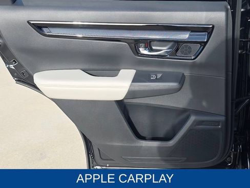 New 2026 Honda CR-V EX-L image 21