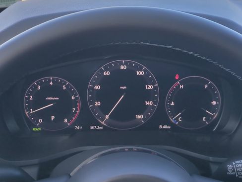 New 2026 MAZDA CX-90 3.3 Turbo w/ Premium Sport Pkg image 26