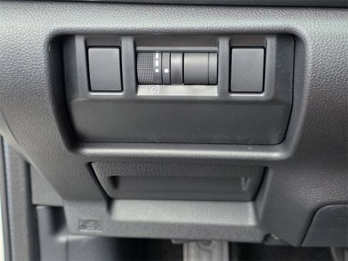 New 2025 Subaru Crosstrek 2.5i Limited w/ Popular Package #3A image 25