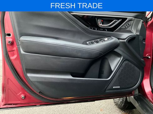 Certified 2022 Subaru Outback Limited w/ Popular Package #2 image 10