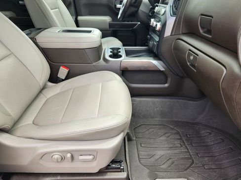 Used 2022 GMC Sierra 1500 SLT AWD/4WD image 13