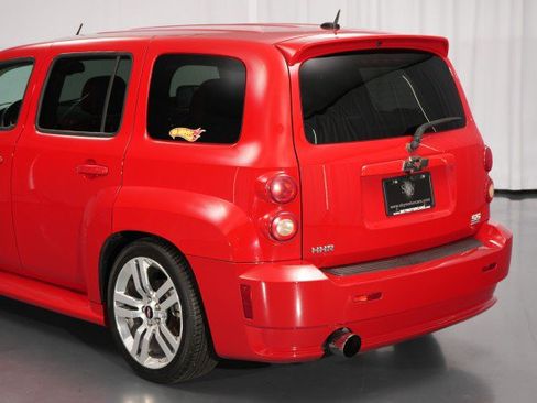 Used 2008 Chevrolet HHR SS FWD image 23