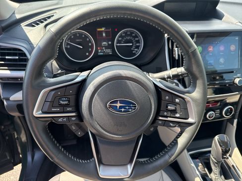 Used 2023 Subaru Forester Limited AWD/4WD image 14