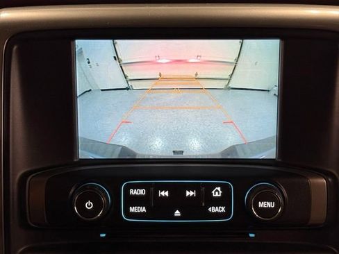 Used 2015 Chevrolet Silverado 3500 High Country w/ Duramax Plus Package AWD/4WD image 29