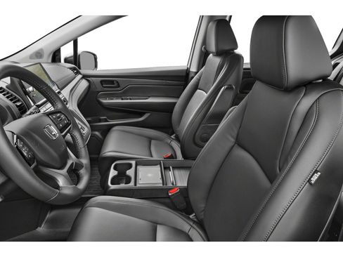 New 2026 Honda Odyssey EX-L image 6