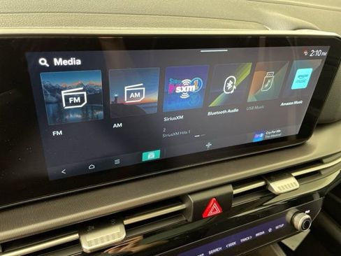 New 2026 Kia Sportage EX w/ EX Panorama Roof Package image 26