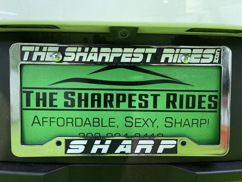 Used 2017 Porsche Macan S image 12