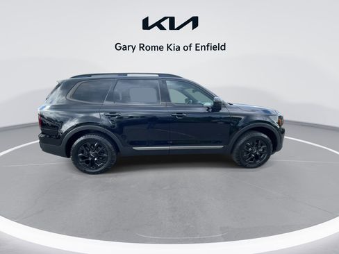 Used 2023 Kia Telluride SX Prestige X-Pro image 9
