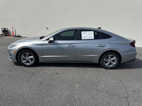 Used 2021 Hyundai Sonata SE image 4