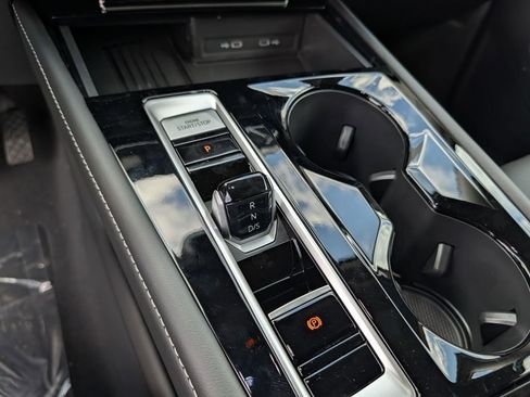 New 2026 Volkswagen Atlas SE AWD/4WD image 11