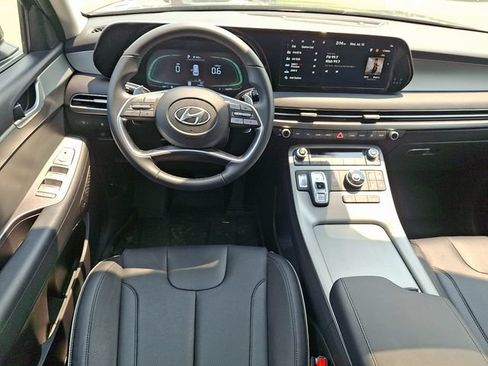 Used 2025 Hyundai Palisade XRT FWD image 12