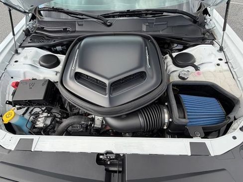 Used 2023 Dodge Challenger R/T w/ Plus Package RWD image 20