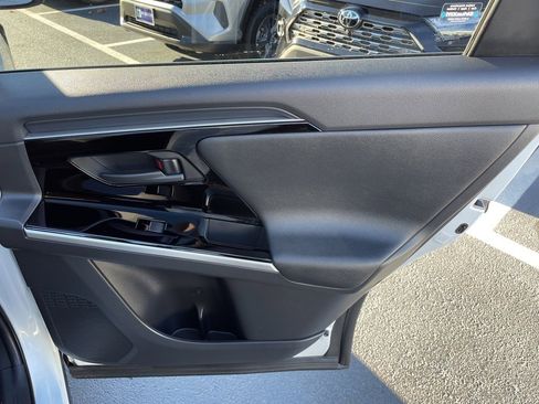 Certified 2024 Toyota bZ4X Limited image 12