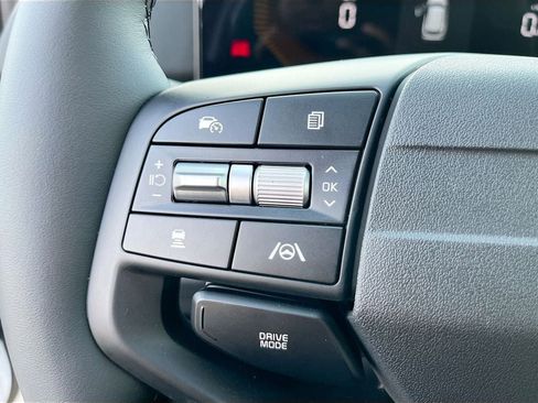 New 2026 Kia Sportage EX image 17