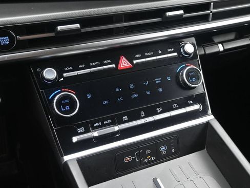 Certified 2026 Hyundai Santa Fe SEL AWD/4WD image 18