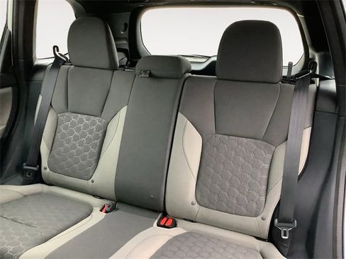 New 2026 Subaru Forester image 13