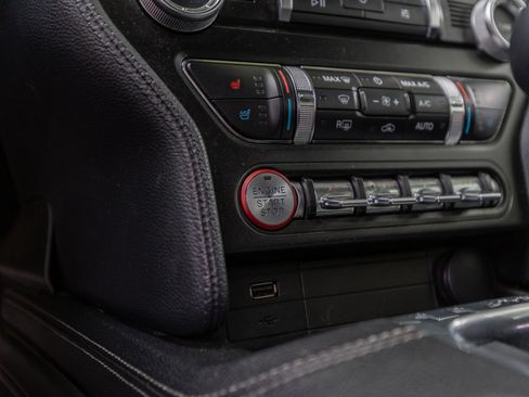 Used 2019 Ford Mustang GT Premium w/ Equipment Group 401A RWD image 11