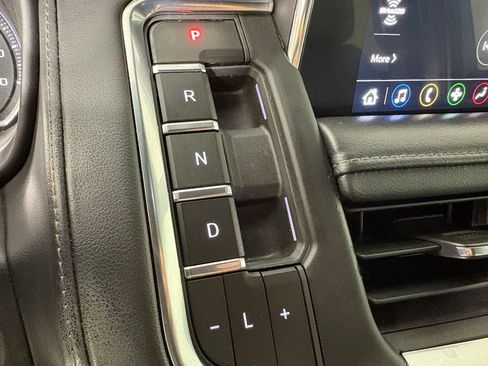 Certified 2021 Chevrolet Tahoe Z71 AWD/4WD image 34