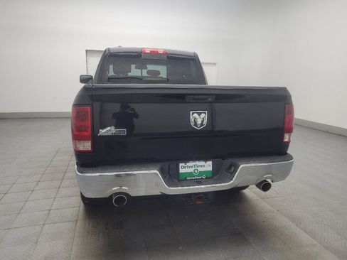 Used 2014 RAM 1500 Big Horn RWD image 6