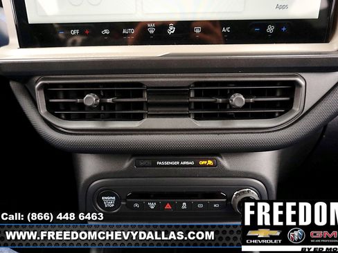 Used 2025 Ford Bronco Sport Big Bend image 17