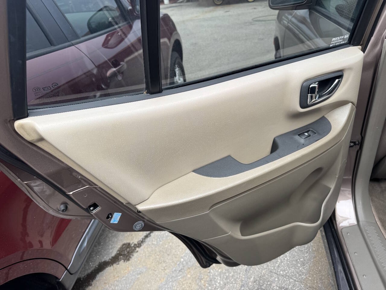 Used 2006 Hyundai Santa Fe GLS FWD image 20