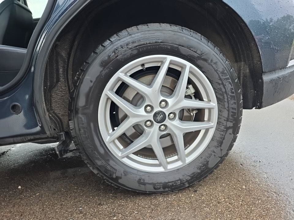 Used 2024 Ford Edge SEL w/ Convenience Package AWD/4WD image 12
