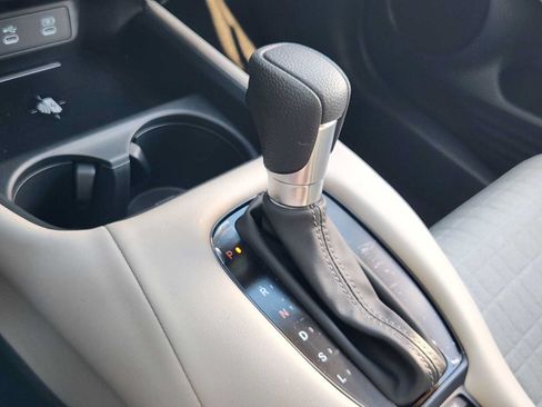 Used 2026 Honda HR-V LX image 16