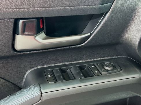 New 2026 Toyota Tacoma TRD Off-Road AWD/4WD image 15