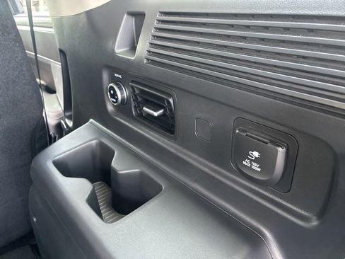 Certified 2025 Hyundai Santa Fe XRT image 19