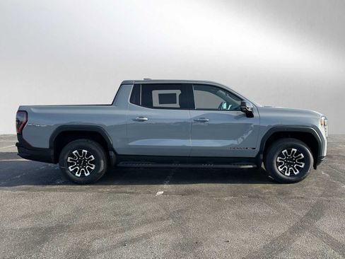 New 2026 GMC Sierra EV Elevation w/ Premium Package image 2