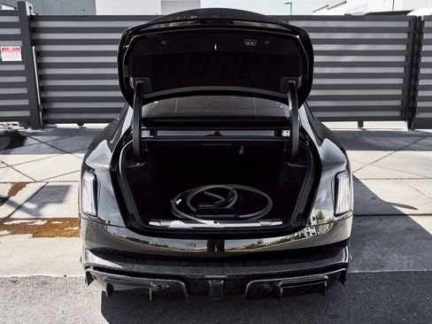 Used 2025 Rolls-Royce Spectre Base image 30