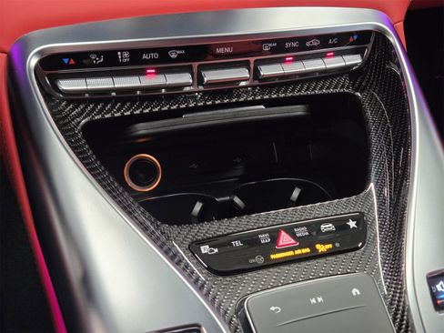 Used 2023 Mercedes-Benz AMG GT 53 image 23