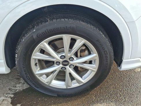 Certified 2022 Audi Q3 2.0T Premium Plus image 21