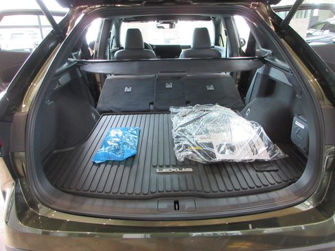 New 2026 Lexus RX 350 Premium image 48