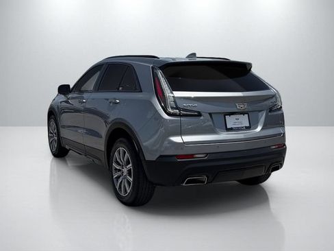 Used 2023 Cadillac XT4 Sport FWD image 7