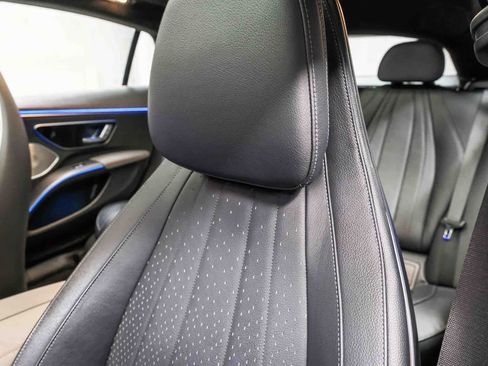 Certified 2023 Mercedes-Benz EQS 580 4MATIC Sedan image 23