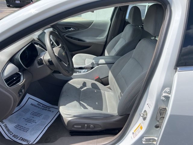 Used 2022 Chevrolet Malibu LT FWD image 10