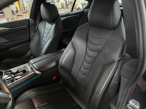 Used 2020 BMW 840i Gran Coupe xDrive w/ M Sport Package image 24