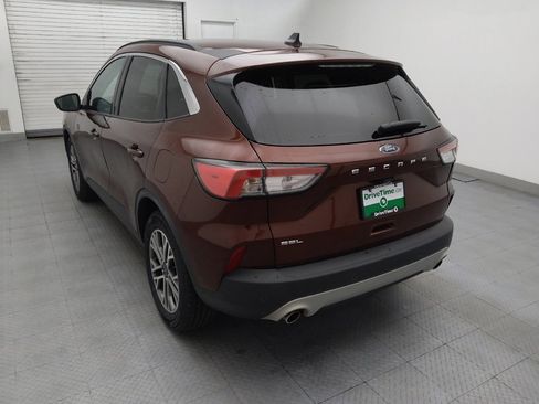Used 2021 Ford Escape SEL FWD image 5