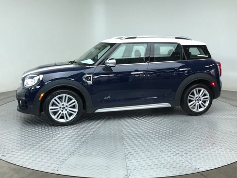 Used 2018 MINI Cooper Countryman S AWD/4WD image 6