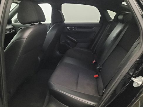 Used 2024 Honda Civic Sport image 18