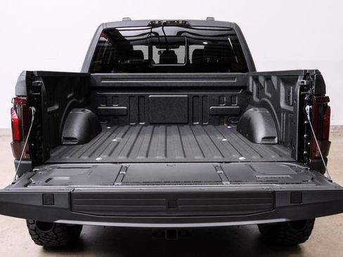 Used 2026 Ford F150 Raptor AWD/4WD image 40
