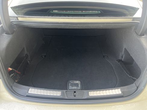 Used 2018 Lincoln Continental Select image 25