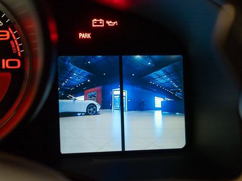Certified 2017 Ferrari F12tdf RWD image 46