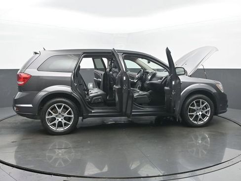 Used 2016 Dodge Journey R/T image 58