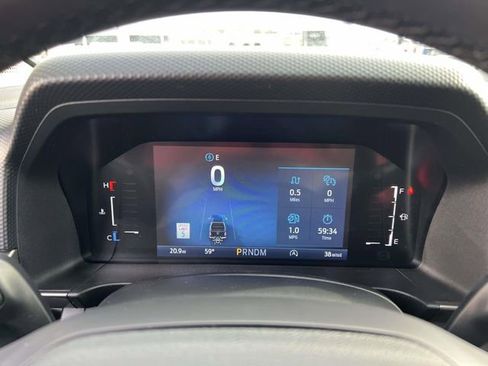 New 2025 Ford Ranger XLT image 13